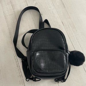 Zara Small Girls Back Pack